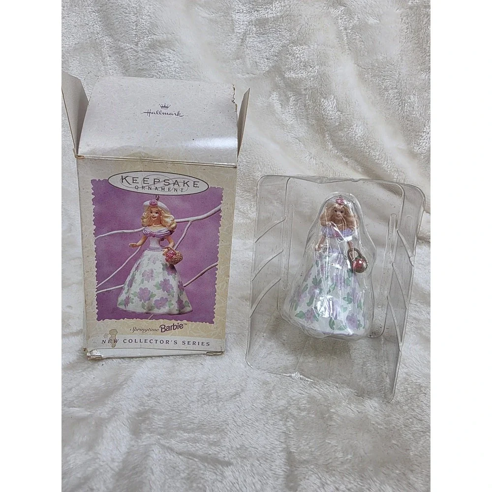 Hallmark capture essence